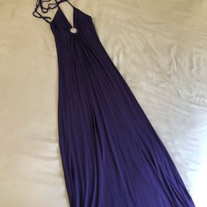 Michelle Jonas Dress